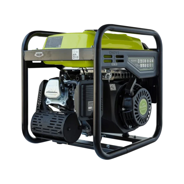 Invertergeneraator KS Basic 35i - Image 5
