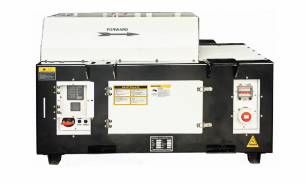 Külmutusseadmete generaator poolhaagisele KL-15UF - Image 2