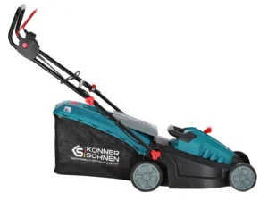 Elektrilised muruniidukid