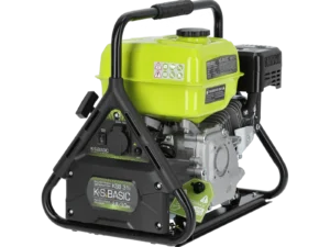 Invertergeneraator KSB 31i