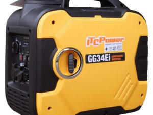 ITCPOWER GG34Ei invertergeneraator 3200W 230V