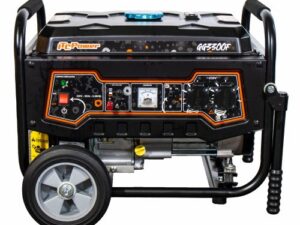 ITCPower GG3300F 3kw bensiini elektrigeneraator