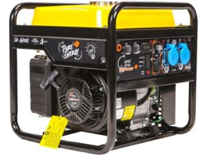 ITCPOWER GG30Xi invertergeneraator 3000W 230V