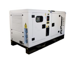 ITCPOWER DG16KSE diiselgeneraator 12kW – 400V