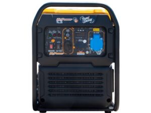 ITCPOWER GG32Xi 3,2 kW bensiinimootoriga inverter-elektrigeneraator