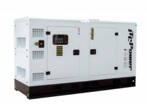 ITCPOWER DG110KSE diiselgeneraator 79kW – 400V