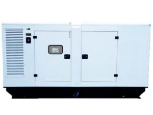ITCPOWER DG125KSE diiselgeneraator 90kW – 400V