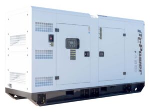 ITCPOWER DG150KSE diiselgeneraator 106kW – 400V