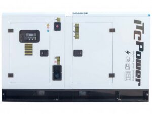 ITCPOWER DG66KSE diiselgeneraator 48kW – 400V