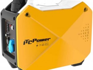 ITCPOWER GG18i invertergeneraator 1500W 230V