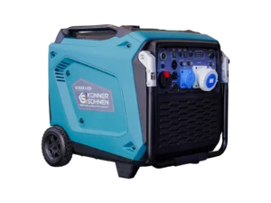 Invertergeneraator KS 9500iE S ATSR