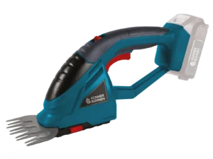 Akuga muru- ja hekikäärid KS SHT-20V