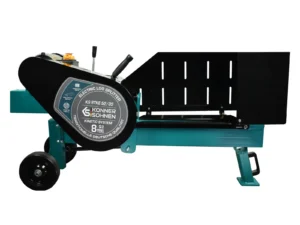 Elektriline halumasin KS 8TKE 52/35