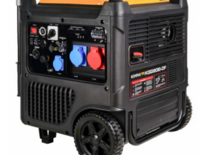 ITCPOWER KGG90EI-DF invertergeneraator 8100W 230V/400V