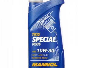 Mannol 7512 Special Plus 10W30 1L