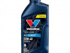 Mootoriõli All Climate 10W40 1L