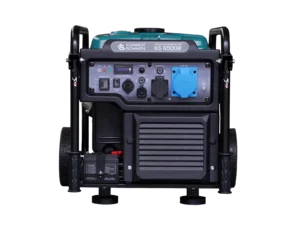 Inverter bensiinigeneraator KS 6500iE