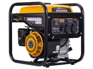 Invertergeneraator MXR4500i