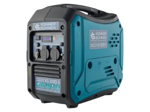 Invertergeneraator KS 3000i S