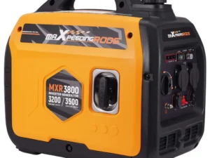 Invertergeneraator MXR3800