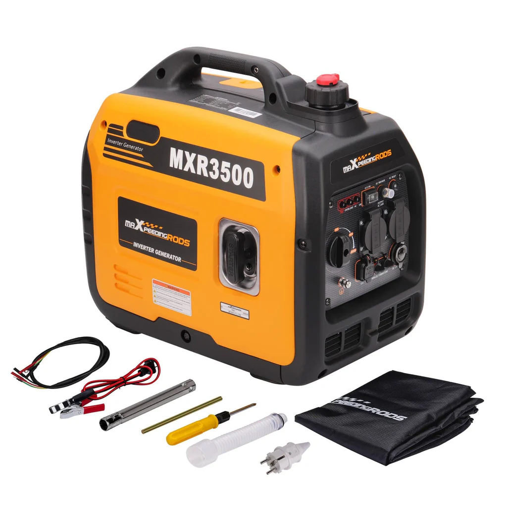 Invertergeneraator MXR3500