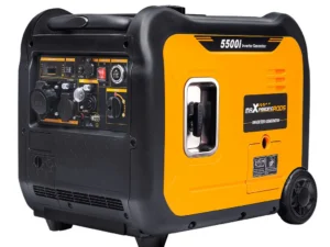 Invertergeneraator MXR5500i
