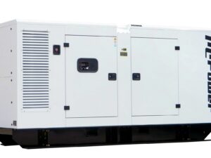 ITCPOWER diiselgeneraator DS250KSE  180kW