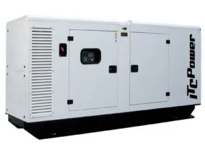ITCPOWER diiselgeneraator DG85KSE 68kW