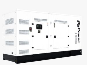 ITCPOWER DS550KSE diiselgeneraator 400kW