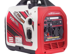 Invertergeneraator MXR4000