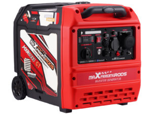 Invertergenerator MXR6000GT