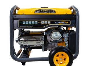 KOMPAK STRONG bensiinigeneraator K9000E 8,5kW