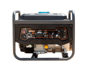ITCPOWER bensiinigeneraator GG1200F 1,2kW