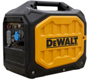 DeWalt invertergeneraator DXIG24SEU 2,2kW