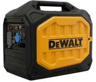 DeWalt invertergeneraator DXIG35SEU 3,2kW
